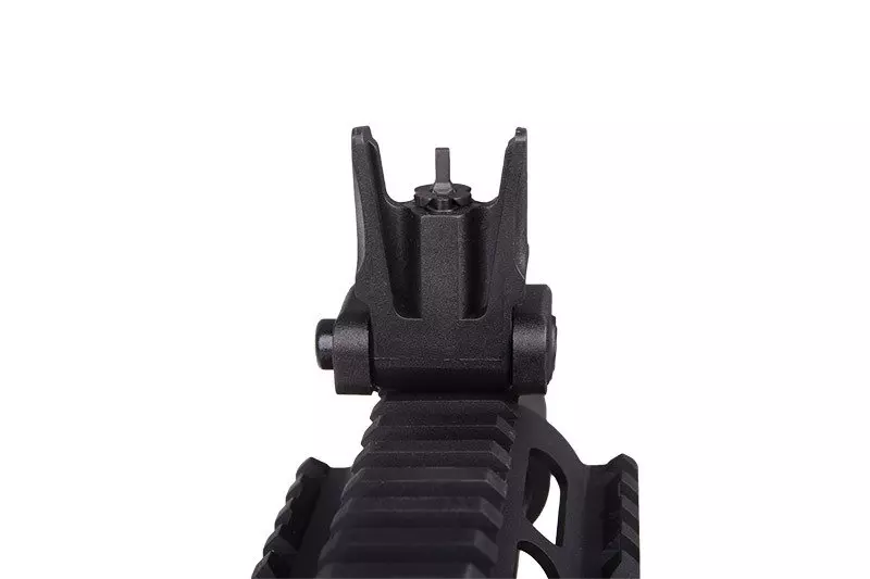 Replika karabinka Saber CQB GBB - czarna OD-G-VFC-02-010530-00 asgbox.pl Replika karabinka Saber CQB GBB - czarna - obrazek 13