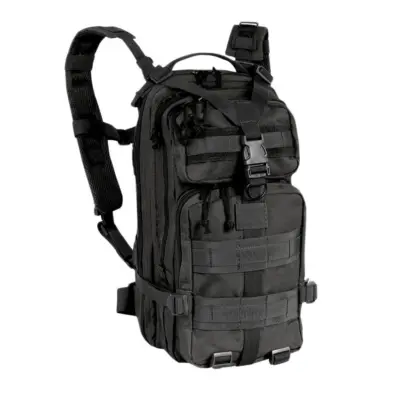 asgbox.pl - Plecak 28-litrowy Texar TXR Czarny