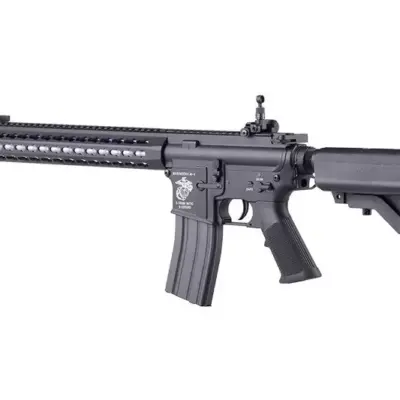 Replika karabinka SA-B14 ONE™ KeyMod 12" SAEC™ System OD-G-SPE-01-010887-00 asgbox.pl Replika karabinka SA-B14 ONE™ KeyMod 12" SAEC™ System OD-G-SPE-01-010887-00 asgbox.pl