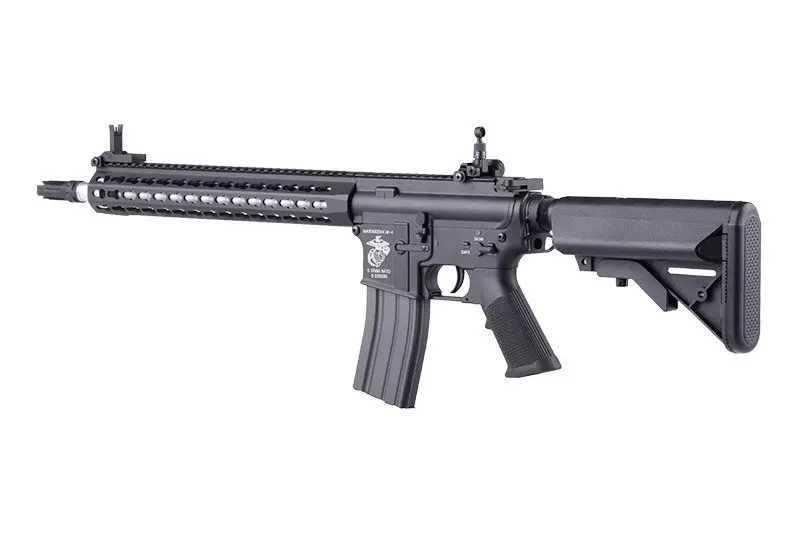 Replika karabinka SA-B14 ONE™ KeyMod 12" SAEC™ System OD-G-SPE-01-010887-00 asgbox.pl Replika karabinka SA-B14 ONE™ KeyMod 12" SAEC™ System - obrazek 21