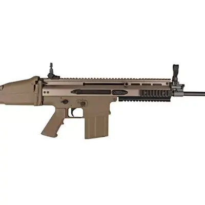 Replika karabinu H MK17 MOD 0 OD-G-WET-01-007699-00 asgbox.pl