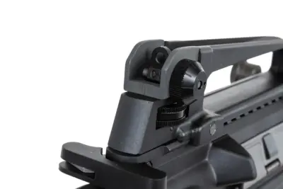 Karabinek ASG WE M16A3 R-M003 GBBR Gen. 3 - obrazek 5