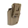 Kabura uniwersalna Sub-Compact (450) - Tan OD-G-PRI-29-034371-00 asgbox.pl