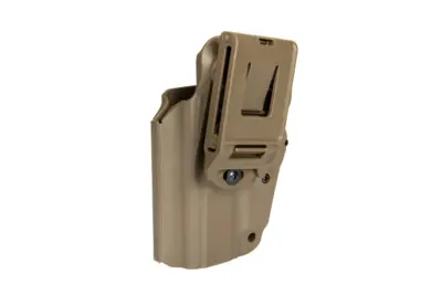 Kabura uniwersalna Sub-Compact (450) - Tan - obrazek 4