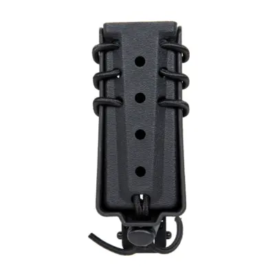 Alternative view of Ładownica na magazynek 9mm Wosport Urban Assault Long Quick Pull Czarny