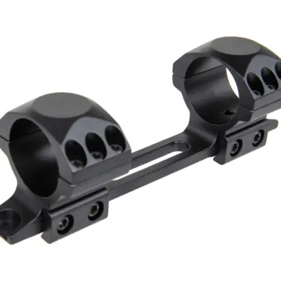 Jednoczęściowy montaż na optykę Vector Optics X-ACCU 30mm 1.1" Low Profile Dovetail 11mm VEC-10-043364-00 asgbox.pl Jednoczęściowy montaż na optykę Vector Optics X-ACCU 30mm 1.1" Low Profile Dovetail 11mm VEC-10-043364-00 asgbox.pl