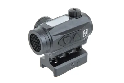 Kolimator Specna Arms EDGE™ HP V2 Czarny - obrazek 3