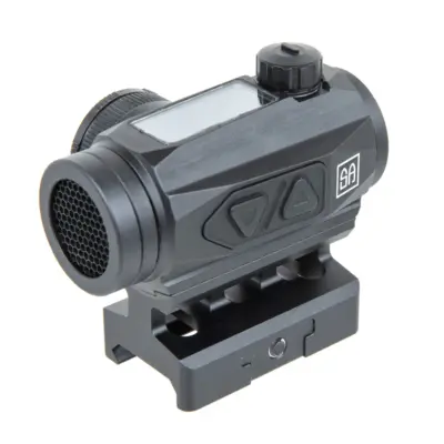 Kolimator Specna Arms EDGE™ HP V2 Czarny SPE-10-040706-00 asgbox.pl Kolimator Specna Arms EDGE™ HP V2 Czarny SPE-10-040706-00 asgbox.pl