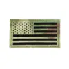 asgbox.pl - Naszywka Emerson Gear flaga USA (lewa) ATC FG