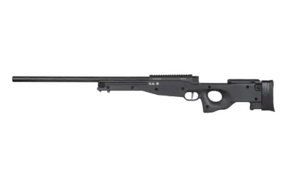 Replika karabinu snajperskiego Specna Arms SA-S11 EDGE™ Czarna - obrazek 4