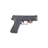 Replika pistoletu elektrycznego CM127S MOSFET Edition - czarna (OUTLET) OD-G-OUT-72-037791-00 asgbox.pl Replika pistoletu elektrycznego CM127S MOSFET Edition - czarna (OUTLET) OD-G-OUT-72-037791-00 asgbox.pl