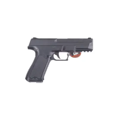 Replika pistoletu elektrycznego CM127S MOSFET Edition - czarna (OUTLET) OUT-72-037791-00 asgbox.pl Replika pistoletu elektrycznego CM127S MOSFET Edition - czarna (OUTLET) OUT-72-037791-00 asgbox.pl