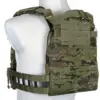 Kamizelka Taktyczna typu Plate Carrier Specna Arms Tactical QR III MC Tropic OD-G-SPE-18-042474-00 asgbox.pl