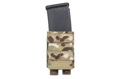 Pojedyncza ładownica na magazynek 5.56 mm Wosport MC - obrazek 2