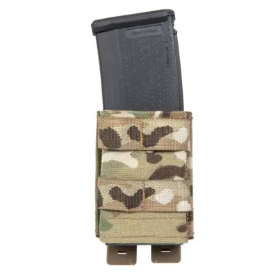 Alternative view of Pojedyncza ładownica na magazynek 5.56 mm Wosport MC
