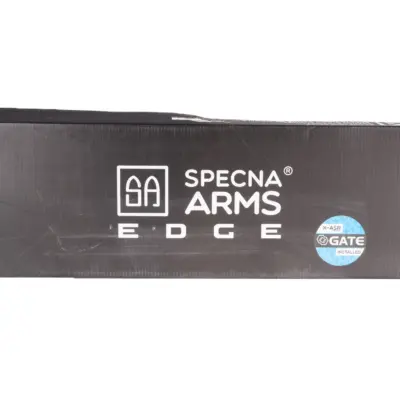 Replika karabinka SA-E20 EDGE™ ESA2 - czarna (OUTLET) OUT-72-038017-00 asgbox.pl Replika karabinka SA-E20 EDGE™ ESA2 - czarna (OUTLET) OUT-72-038017-00 asgbox.pl