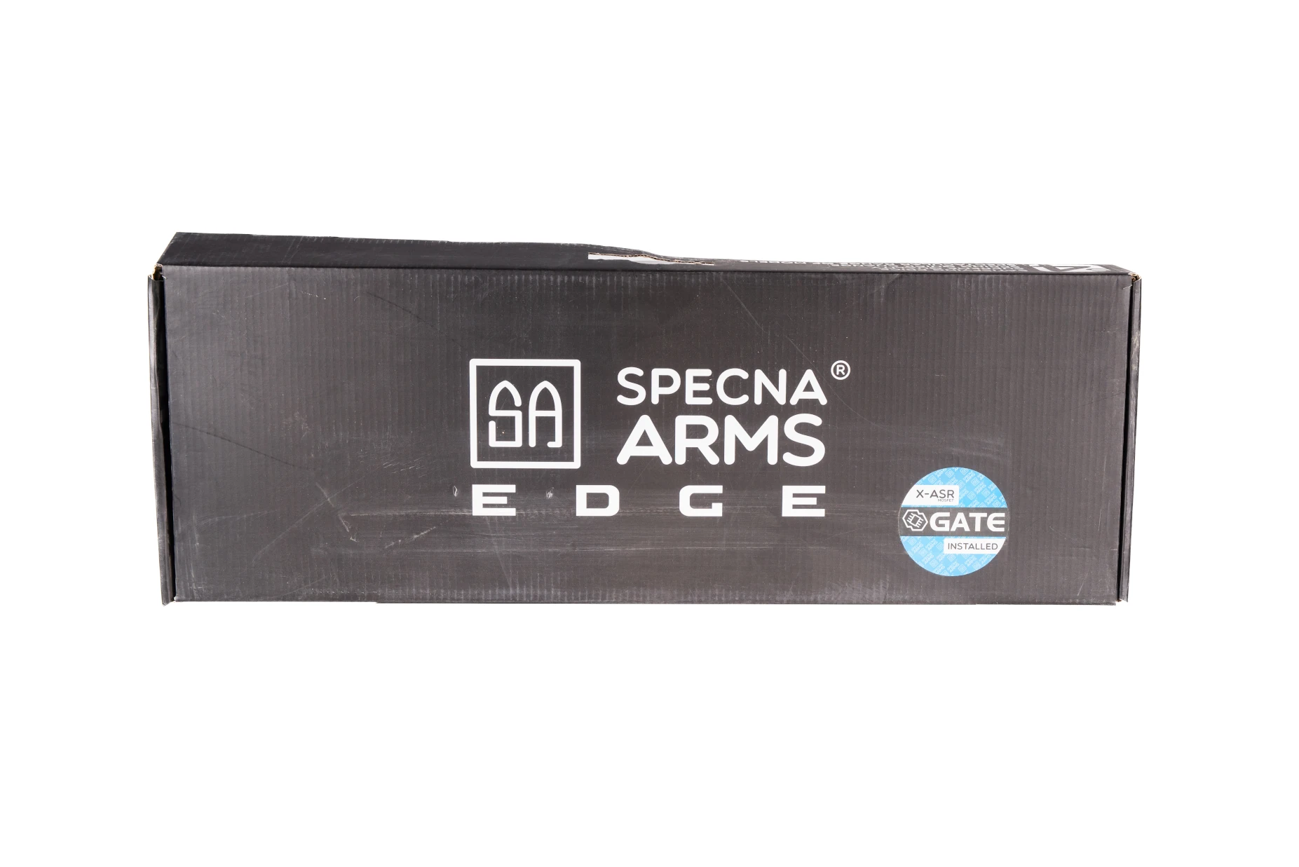 Replika karabinka SA-E20 EDGE™ ESA2 - czarna (OUTLET) OUT-72-038017-00 asgbox.pl Replika karabinka SA-E20 EDGE™ ESA2 - czarna (OUTLET) - obrazek 4