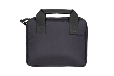 Torba na pistolet (Small) Lufen - Czarna - obrazek 5