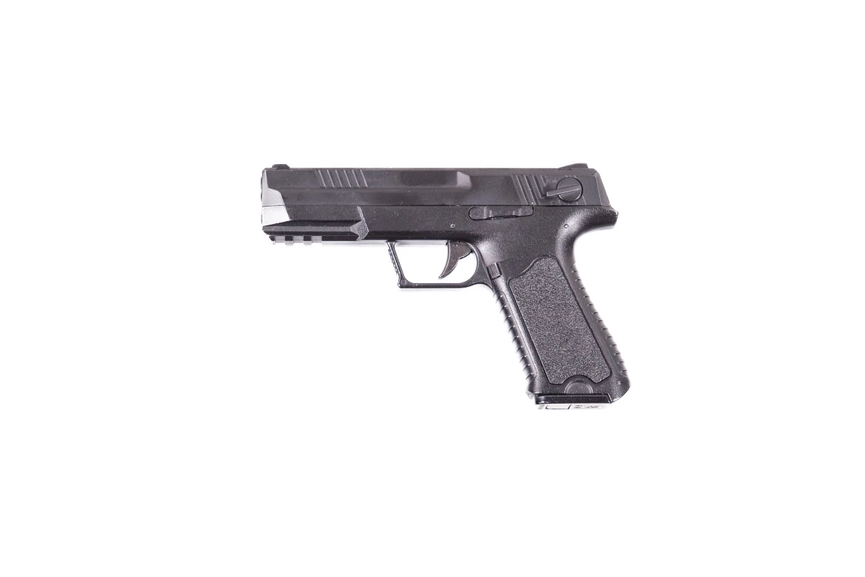 Replika pistoletu CM127 (Bez Akumulatora) (OUTLET) OUT-72-037857-00 asgbox.pl asgbox.pl - Replika pistoletu CM127 (Bez Akumulatora) (OUTLET)