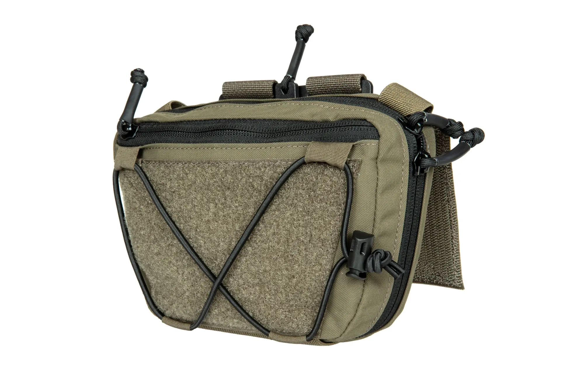 RV2 Pouch - Ranger Green OD-G-PEW-19-033996-00 asgbox.pl RV2 Pouch - Ranger Green - obrazek 5