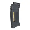 Magazynek mid-cap EPM-G 120 kulek do replik G36 - czarny OD-G-PTS-05-032850-00 asgbox.pl
