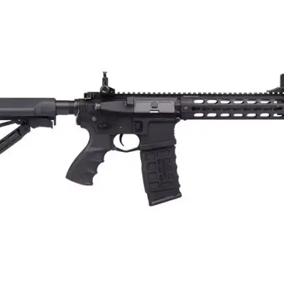 Replika karabinka GC16 Warthog 9" OD-G-GIG-01-010243-00 asgbox.pl