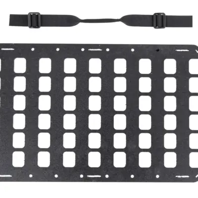 asgbox.pl - Średni panel organizacyjny Wosport Czarny