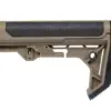 Kolba Specna Arms Light Ops Stock Half-Tan OD-G-SPE-09-041089-00 asgbox.pl