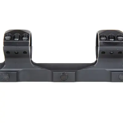 Jednoczęściowy montaż 30mm Vector Optics na szynę Picatinny X-ACCU 1.2'' Medium 0 MOA VEC-10-043366-00 asgbox.pl Jednoczęściowy montaż 30mm Vector Optics na szynę Picatinny X-ACCU 1.2'' Medium 0 MOA VEC-10-043366-00 asgbox.pl