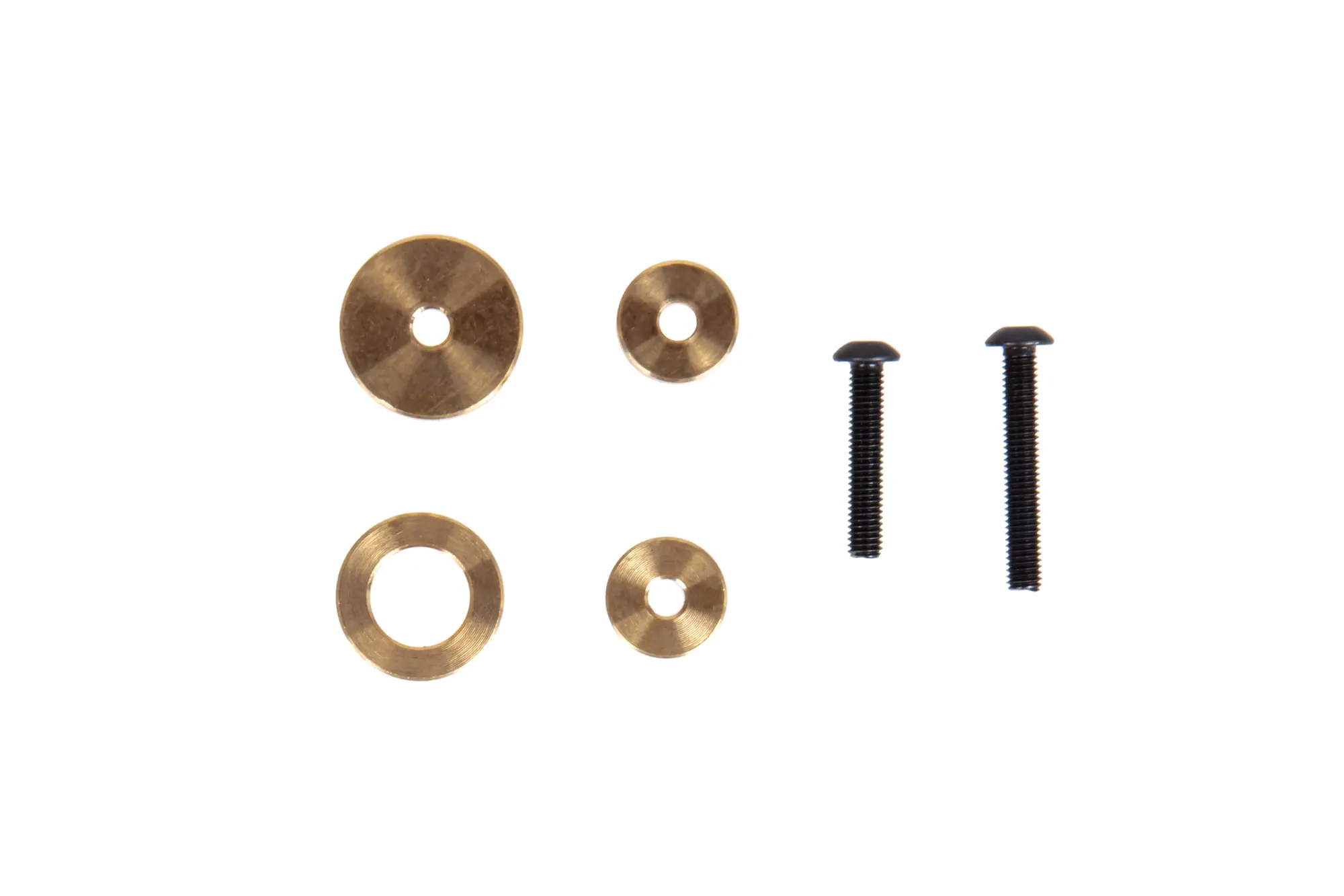 Zestaw obciążeniowy do tłoka AEG EPE-08-040812-00 asgbox.pl asgbox.pl - Zestaw obciążeniowy do tłoka AEG