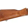 Drewniana kolba do replik typu AK74 OD-G-DBY-09-033761-00 asgbox.pl