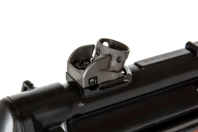 Replika Pistoletu maszynowego MP5 A5 V2 by Heckler & Koch - obrazek 5