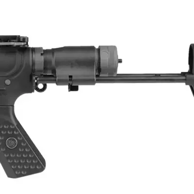 Replika subkarabinka R5C - czarna OD-G-WET-02-010265-00 asgbox.pl