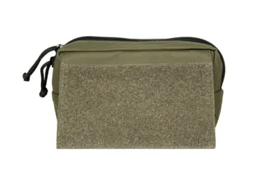 Dolna kieszeń do kamizelek typu SACK Mk4 - Ranger Green - obrazek 4
