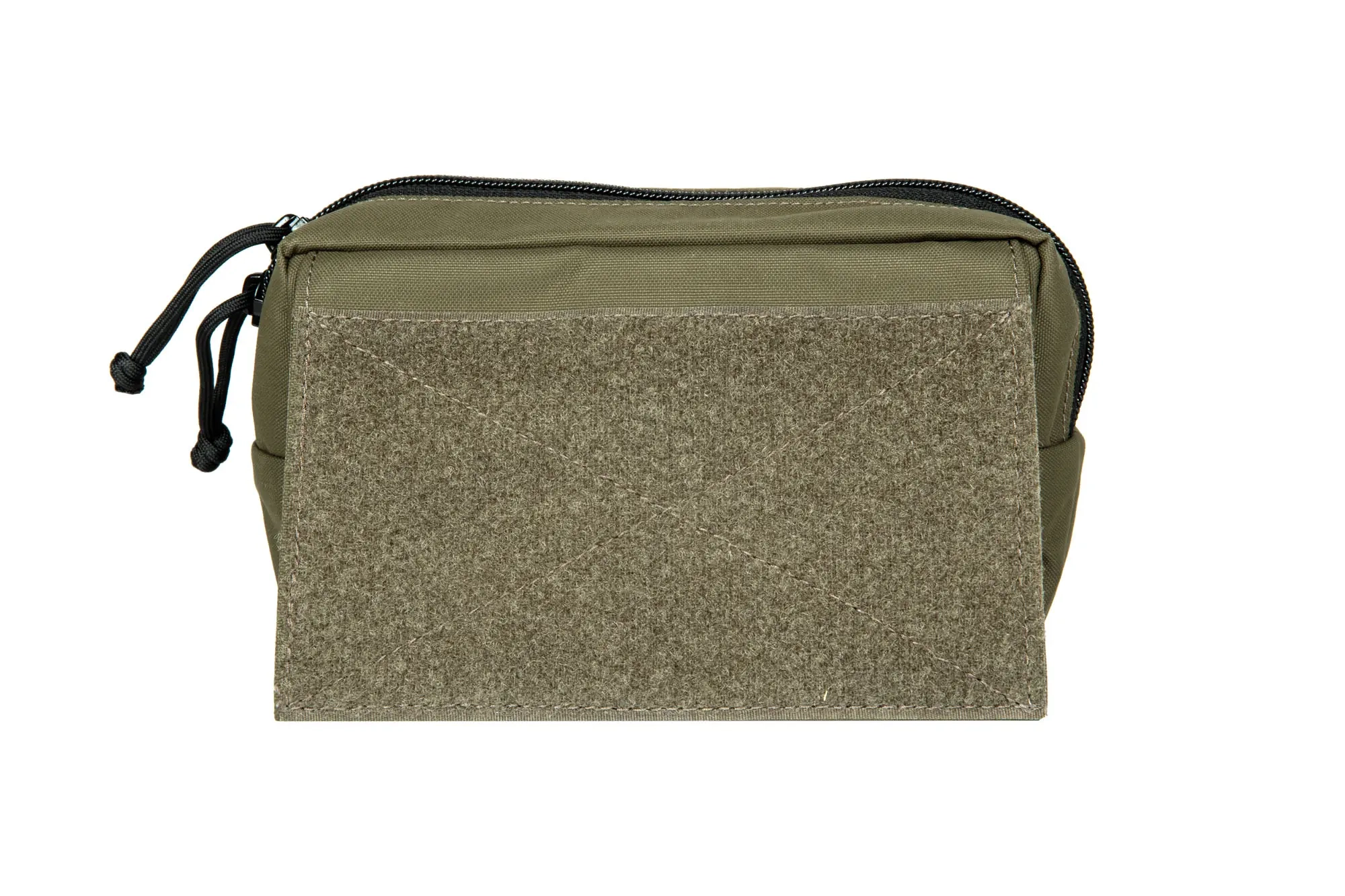 Dolna kieszeń do kamizelek typu SACK Mk4 - Ranger Green OD-G-PEW-19-033986-00 asgbox.pl Dolna kieszeń do kamizelek typu SACK Mk4 - Ranger Green - obrazek 4
