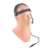 Zestaw słuchawkowy - szary OD-G-SPE-31-036196-00 asgbox.pl