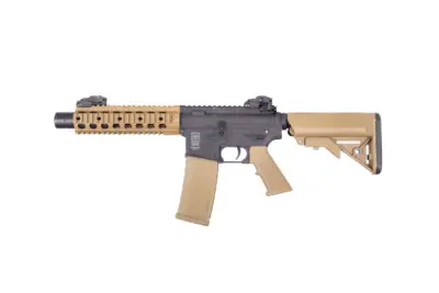 Replika karabinka SA-C05 CORE™ - Half-Tan (OUTLET) - obrazek 2