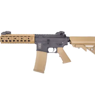 Replika karabinka SA-C05 CORE™ - Half-Tan (OUTLET) OUT-72-037865-00 asgbox.pl