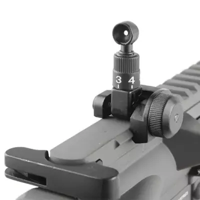 Replika karabinka Specna Arms SA-B15 ONE™ - Chaos Grey OD-G-SPE-01-017536-00 asgbox.pl Replika karabinka Specna Arms SA-B15 ONE™ - Chaos Grey OD-G-SPE-01-017536-00 asgbox.pl