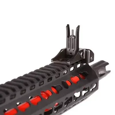 Replika karabinka CM16 SRXL Red Edition OD-G-GIG-01-012179-00 asgbox.pl