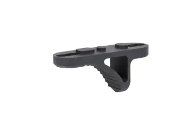 Chwyt Hand Stop typu B5 Short na M-LOK Czarny - obrazek 4