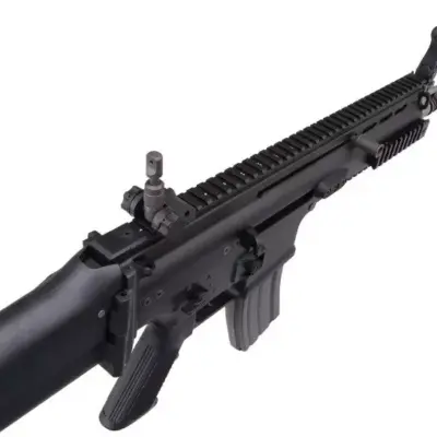 Replika karabinka szturmowego WE MK16 MOD 0 Open Bolt OD-G-WET-02-001802-00 asgbox.pl