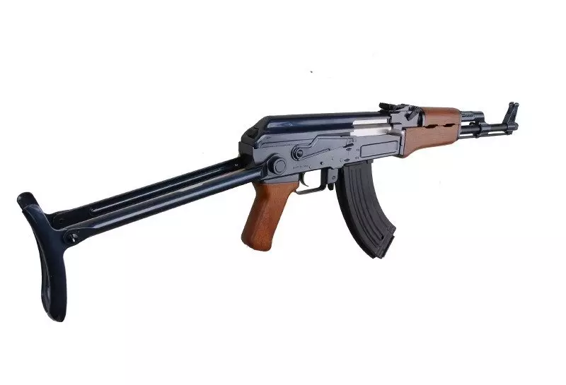 Replika karabinka szturmowego JG 0507MG OD-G-JGW-01-001227-00 asgbox.pl Replika karabinka szturmowego JG 0507MG - obrazek 15