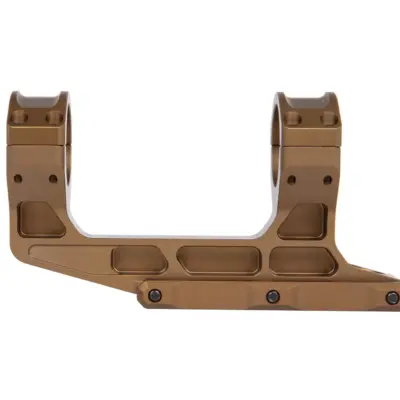 Jednoczęściowy montaż lunety Dark Earth WDN-10-039056-00 asgbox.pl