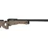 Replika karabinu snajperskiego Specna Arms SA-S11 EDGE™ Tan OD-G-SPE-03-039575-00 asgbox.pl