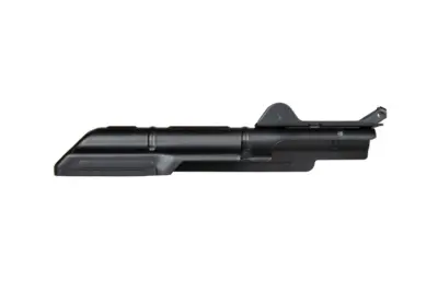 Stalowa pokrywa komory zamkowej do replik AKS-74U - obrazek 2