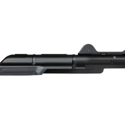 Stalowa pokrywa komory zamkowej do replik AKS-74U DBY-09-031880-00 asgbox.pl