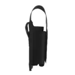Podwójna ładownica Wosport  na magazynki Flip Pouch Czarny - obrazek 4