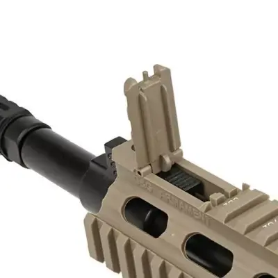 Replika karabinka GR16 CQW - tan OD-G-GIG-01-004885-00 asgbox.pl Replika karabinka GR16 CQW - tan OD-G-GIG-01-004885-00 asgbox.pl