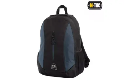Plecak Urban Line Lite Pack - Navy/Black - obrazek 2